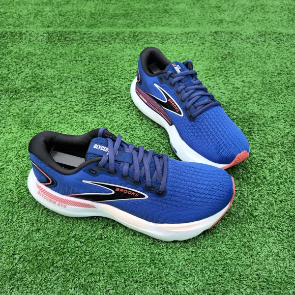 Brooks adrenaline GTS 23 - Women's running shoes -Size 8.5 - Picture 3 of 11